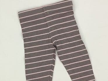Legginsy: Legginsy, 1-3 m, stan - Bardzo dobry