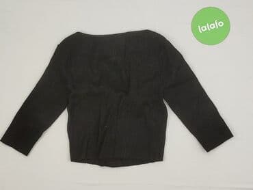 sweter zebra: Zara, Kardigan damski, S — 3