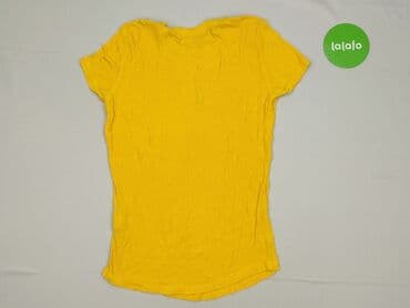 koszulka z żabą cropp: Cropp, T-shirt damski, rozmiar M — 3