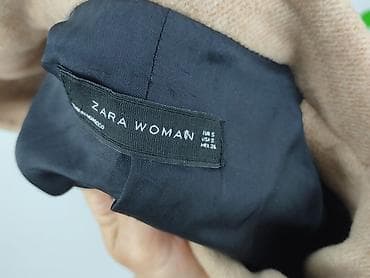 płaszczyk zara: Zara, Płaszcz damski, rozmiar S — 4
