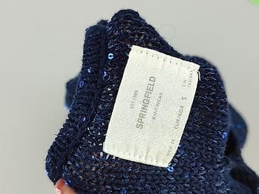 sky bomber: Springfield, Sweter damski, rozmiar S — 4