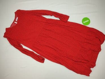 Women: Reserved, Women`s dress, XL — 2