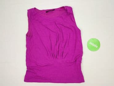 koszulka bez rękawów reserved: The Limited, Top damski, rozmiar L — 2