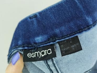 jenasy: Esmara, Jeansy damskie, rozmiar M — 5