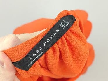 zara bluzki jedwabne: Zara, Bluzka damska, rozmiar S — 5