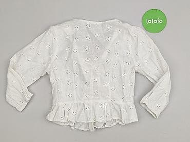 sinsay bluzki: Sinsay, Bluzka damska, rozmiar XS — 3