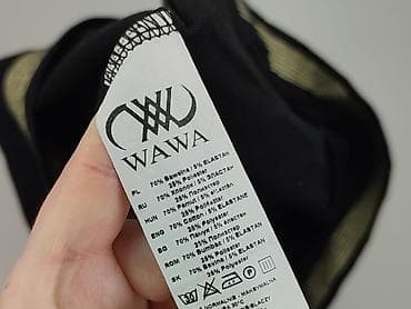 versace garnitur: Wawa, Bluzka damska, rozmiar 4XL — 4