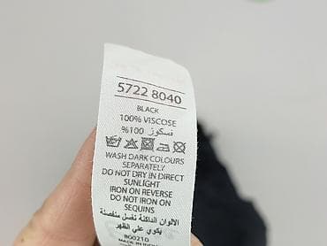 sukienki boho maxi: E-vie, Sukienka damska, rozmiar L — 5