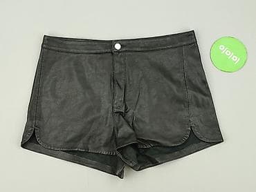 Trousers: H&M Divided, Shorts for women, size XL — 2