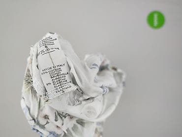 Жіночий одяг: Moda Italia, Жіноча блуза, розмір XL — 5