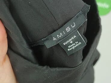 Kobiety: Amisu, Szorty damskie, rozmiar S — 4
