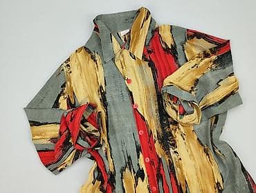 stan bardzo dobry: Zentex, Koszula damska, rozmiar 2XL — 1