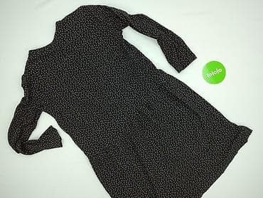 prosta sukienki: Natural, Sukienka damska, rozmiar M — 3