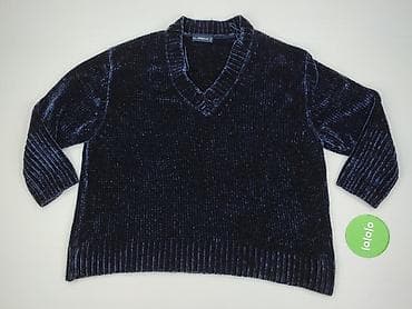 bluza bolerko: Zara, Sweter damski, rozmiar S — 2