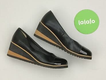 crocs c 9: Лофери та туфлі жіночі, 37 — 2