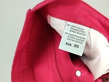 dzwony hello kitty: Cherry, Jeansy damskie, rozmiar 2XL — 5