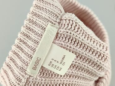 kocobluza hm: H&M Basic, Sweter damski, rozmiar S — 4