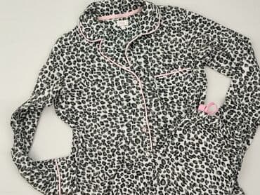 piżamy ciepłe damskie duże rozmiary: Therapy, Piżama, rozmiar S — 1