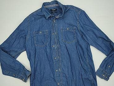 koszulki tom tailor: Tom Tailor Denim, Koszula damska, rozmiar L — 1