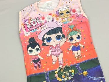 Dress, 8 years, 122-128 cm, condition - Very good
