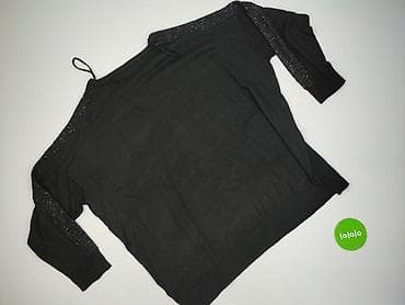 infinity clothes: Janina, Sweter damski, rozmiar 5XL — 3