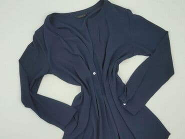 koszulka z szerokimi rękawami: ONLY, Tunika damska, M — 1