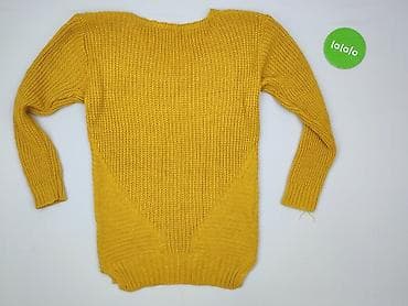 tom ford bluza: Sweter damski, rozmiar M — 3