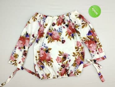 Women's blouse, size S (EU 36) — 3