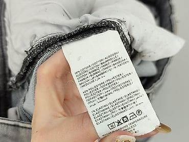 jeans amicci: Jeansy damskie, rozmiar M — 5
