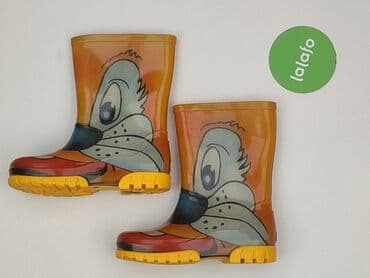 allegro kamizelki odblaskowe: Kalosze, Demar, 33, stan - Idealny — 2