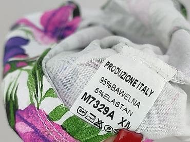 oosc kombinezon: ITALY FASHION, Sukienka damska, rozmiar XL — 4