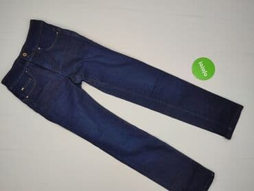 balanciaga klapki: Jeansy damskie, XS — 2