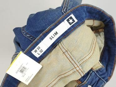 jeansy męskie dsquared2: Jeansy dla mężczyzn — 4