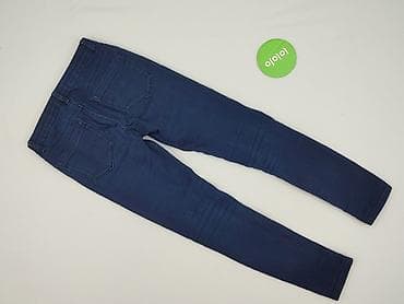 Spodnie jeansowe, 11 lat, 140/146, stan - Bardzo dobry w lalafo.pl — 3 Spodnie jeansowe, 11 lat, 140/146, stan - Bardzo dobry — 3
