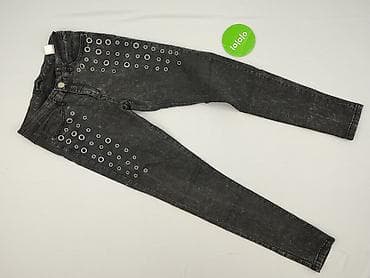 bootcut jeans reserved: Mohito, Jeans for women, size M — 2