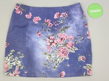 mini spódniczka obcisła: Spódnica damska, rozmiar S — 2