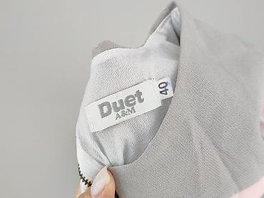 sukienki semper: Duet A&M, Sukienka damska, rozmiar L — 4