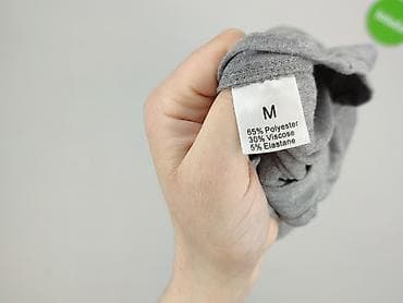 private t: T-shirt damski, rozmiar M — 4