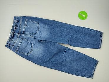 nike dunk low deichmann: Jeansy damskie, rozmiar S — 3