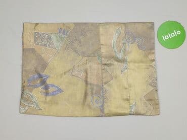zasłony lidl: Pillowcase, 33 x 47, kolor - Kolorowy, stan - Bardzo dobry — 2