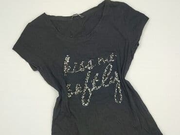 koszulka barcelony z sercem: Top Secret, Women`s T-shirt, size M (EU 38) — 1