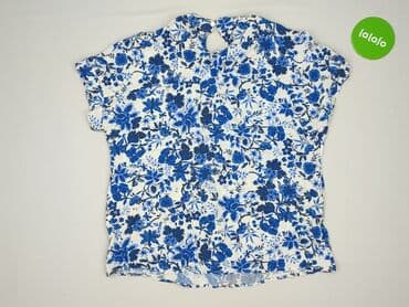 tęczowe bluzki: Bluzka damska, rozmiar L — 3