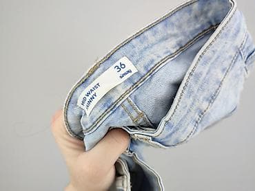 pull jeans: Jeansy damskie, rozmiar S — 4