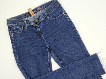 Denim Co, Jeansy damskie, rozmiar M