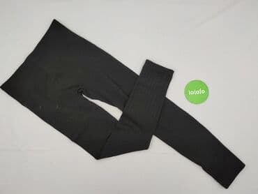 legginsy bezszwowe push up: Legginsy Sportowe damskie, rozmiar L — 2