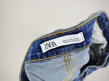 zara 4840: Zara, Jeansy damskie, rozmiar XL — 4