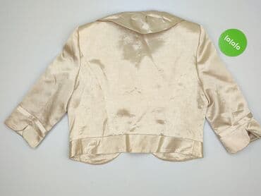 Góry od bikini: Ikoone&Bianka, Marynarka damska, rozmiar 2XL w lalafo.pl — 3 Góry od bikini: Ikoone&Bianka, Marynarka damska, rozmiar 2XL — 3