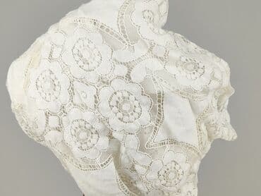 koronkowy kombinezon zara: New Collection, Kombinezon damski, rozmiar S — 5