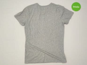 koszulka smileslow allegro: T-shirt for men, S (EU 36), Oakley, condition - Very good — 3