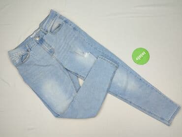 jeans beloved: Beloved, Jeansy damskie, rozmiar L — 2